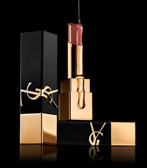 rouge pur ysl